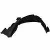 2004 Jeep Grand Cherokee Front Inner Fender - Right Side