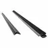 2004 Jeep Grand Cherokee Front Outer Felt Window Sweep Belt Kit - Pair