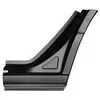 2004 Jeep Grand Cherokee WJ Dogleg Area In Front of Rear Wheel - Left Side