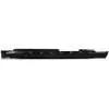 2004 Jeep Grand Cherokee WJ Rocker Panel - Left Side