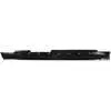 2004 Jeep Grand Cherokee WJ Rocker Panel - Right Side
