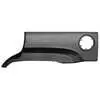 2004 Jeep Grand Cherokee WJ Upper Rear Wheel Arch - Left Side