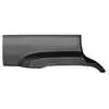 2004 Jeep Grand Cherokee WJ Upper Rear Wheel Arch - Right Side
