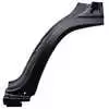 2004 Jeep Liberty Dogleg Section - Left Side