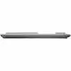 2004 Jeep Liberty Slip-on Rocker panel - Left Side