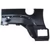 2004 Jeep Liberty Upper Rear Wheel Arch - 0486-147 Left Side