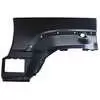 2004 Jeep Liberty Upper Rear Wheel Arch - 0486-148 Right Side