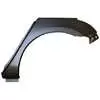 2004 Mazda 3 4 Door Hatchback Rear Wheel Arch - Left Side