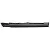 2004 Mercedes C-Class 4 Door, Chassis W203 Rocker Panel - 35-15-01-2 Right Side
