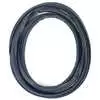 2004 Toyota Tundra Regular Cab Door Seal Front on Body, Left / Driver Side