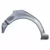 2004 Volkswagen Golf 4 Door Rear Wheel Arch - 95-23-58-2 Right Side