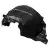 2005-2007 Ford F550 Pickup Front Fender Liner - Left Side