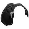 2005-2007 Jeep Grand Cherokee Fender Liner - Right Side