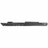 2005-2010 Jeep Grand Cherokee Rocker Panel, 72