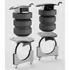 2005-2011 Dodge Dakota 4WD Timbren Rear Suspension Kit