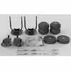 2005-2011 Dodge Dakota 4WD Timbren Rear Suspension Kit