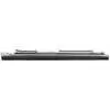 2005-2014 Volkswagen Jetta MK5 Rocker Panel, Galvanized Steel - Right Side