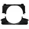 2005 Cadillac Escalade Upper & Lower Fan Shroud Kit for 4.8L / 5.3L Gasoline Engines