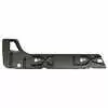 2005 Chevrolet Pickup Silverado Crew Cab Rear Door Inner Rocker - Right Side