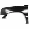 2005 Chevrolet Pickup Silverado Front Fender - Left Side