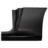 2005 Chrysler Town and Country Lower Rear Quarter Lower Front Section - Long Wheelbase - Left Side