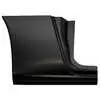 2005 Chrysler Town and Country Lower Rear Quarter Lower Front Section - Long Wheelbase - Right Side