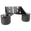 2005 Dodge Dakota 2/4WD Timbren Front Suspension Kit