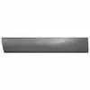 2005 Dodge Dakota Quad Cab Lower Front Door Skin - Left Side