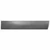 2005 Dodge Dakota Quad Cab Lower Front Door Skin - Right Side