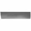 2005 Dodge Dakota Quad Cab Lower Rear Door Skin - Right Side