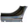2005 Dodge Durango Dog Leg Repair Section - 1588-121 Left Side