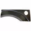 2005 Dodge Durango Rear Wheel Arch - Left Side