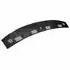 2005 Dodge Ram 3500 Pickup Truck Dashboard Cover made of UV Resistant Plastic