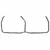 2005 Dodge Ram 3500 Pickup Truck Grille Support