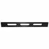 2005 Dodge Ram 3500 Pickup Truck Radiator Support Lower Tie Bar