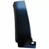2005 Dodge Ram 3500 Pickup Truck Rear Lower Section of Front Fender - Left Side