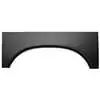 2005 Dodge Ram 3500 Pickup Truck Rear Upper Wheel Arch - Left Side
