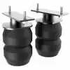 2005 Ford Excursion 4WD Timbren Front Suspension Kit