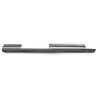 2005 Ford Explorer Sport Trac Left Slip-on Rocker Panel Right Side