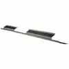 2005 Ford F150 Pickup Truck Crew Cab Slip-On Rocker Panel - Right Side