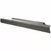 2005 Ford F150 Pickup Truck Regular Cab Slip-on Rocker Panel - Right Side