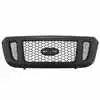 2005 Ford Ranger Black Grille with Argent Mesh