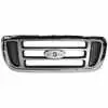 2005 Ford Ranger Chrome Grille with Argent Bars