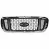 2005 Ford Ranger Chrome Grille with Argent Mesh