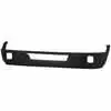 2005 Ford Ranger XLT Front Valance with Fog Light Holes