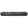 2005 GMC Canyon Rear Roll Pan without License Plate Recess RP18