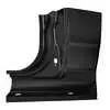 2005 GMC Canyon Standard cab Cab Corner Left Side,