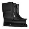 2005 GMC Canyon Standard cab Cab Corner Right Side,