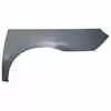 2005 Honda Odyssey 4 Door Economy Wheel Arch Rear Quarter Panel - Left Side