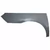 2005 Honda Odyssey 4 Door Economy Wheel Arch Rear Quarter Panel - Right Side